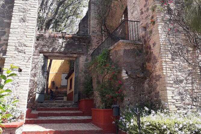 Private from Guanajuato City: Tunnels, and Mines Tour - Who Will Love This Tour?