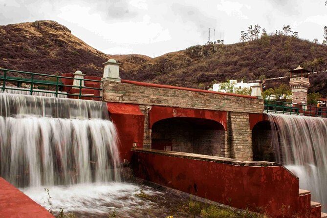Private from Guanajuato City: Tunnels, and Mines Tour - Final Thoughts