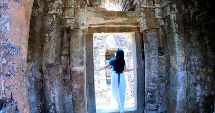 Private From Hoi An: Explore Ruins of My Son - Overview of the Tour