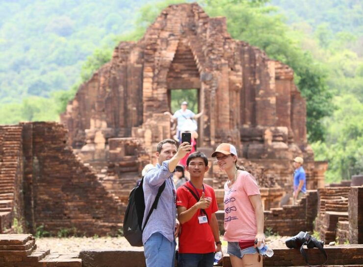 Private From Hoi An: Explore Ruins of My Son - Historical Significance of My Son