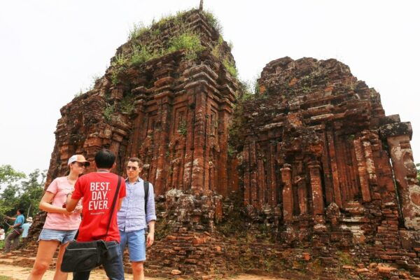 Private From Hoi An: Explore Ruins of My Son - Customer Experiences and Feedback