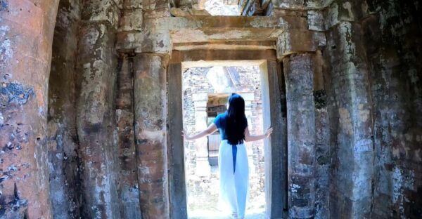 Private From Hoi An: Explore Ruins of My Son - The Sum Up