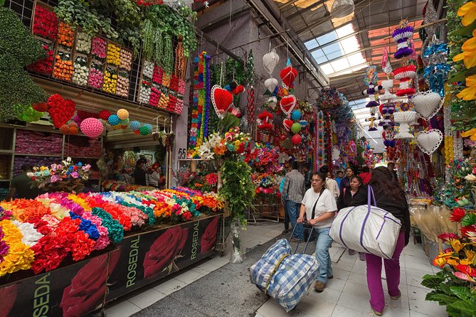 Private From Mexico City: Coyoacan & Frida Kahlo Museum & Xochimilco - Cancellation Policy