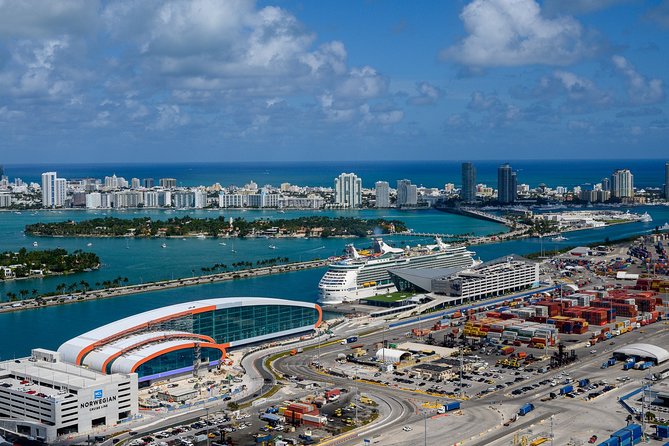 Private Ft. Lauderdale to Miami Beach Helicopter Tour - The Sum Up