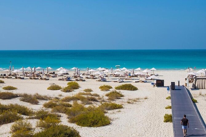 Private Fujairah City Tour From Dubai - Sightseeing and Activities