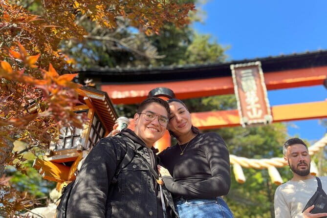 Private Fuji Full-day Car Tour with Hotel Pickup -Local Guide - A Deep Dive into the Tour Experience