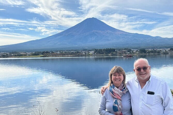 Private Fuji Full-day Car Tour with Hotel Pickup -Local Guide - The Itinerary in Detail: What to Expect