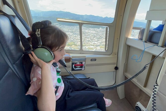 Private Fujisan Prefecture Helicopter Sky Tour With Transfer - Meeting and Pickup