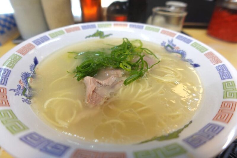 Private Fukuoka Bar Hopping and Food Tour - The Experience: Atmosphere and Authenticity