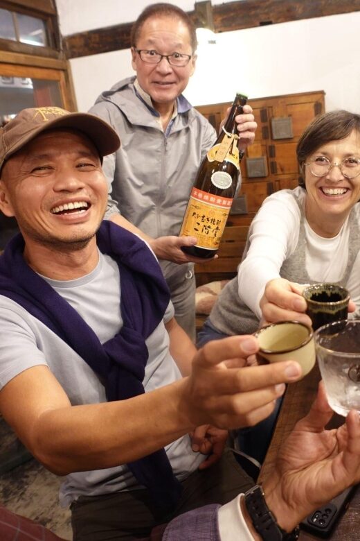 Private Fukuoka Bar Hopping and Food Tour - FAQ