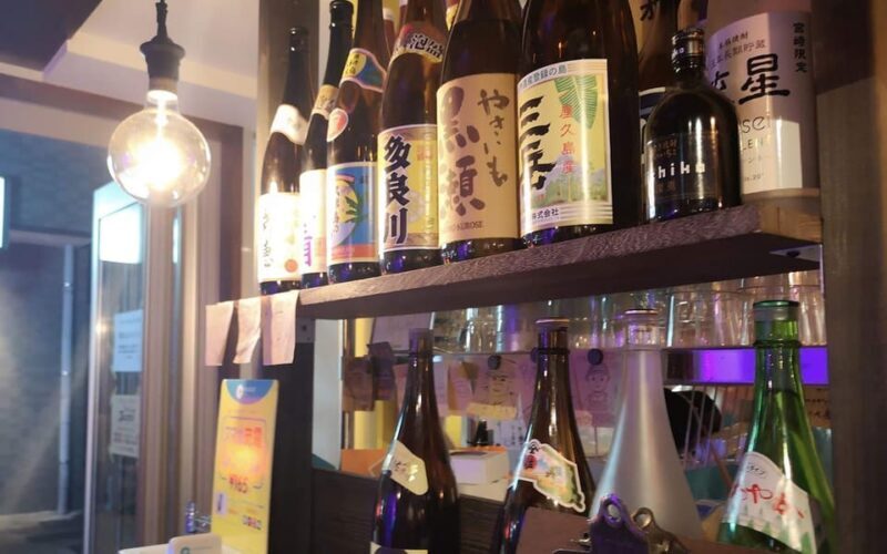 Private Fukuoka Bar Hopping and Food Tour - Exploring Fukuoka’s Nightlife: A Deep Dive into the Private Bar Hopping & Food Tour