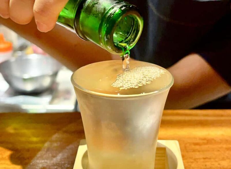 Private Fukuoka Night: Yatai Food Tour & River Cruise - Practical Details and What to Expect