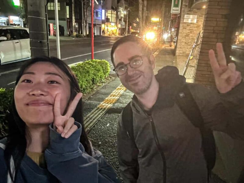 Private Fukuoka Night: Yatai Food Tour & River Cruise - Who Should Consider This Tour?