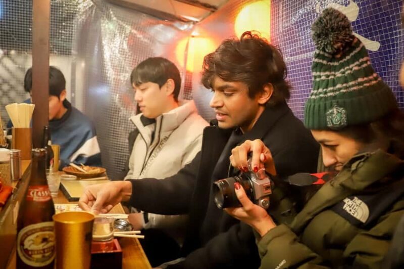 Private Fukuoka Night: Yatai Food Tour & River Cruise - Frequently Asked Questions