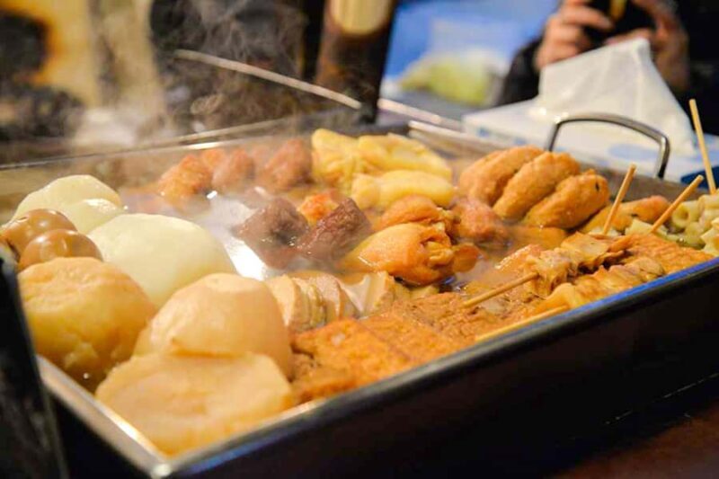 Private Fukuoka Night: Yatai Food Tour & River Cruise - Final Thoughts: Who Will Truly Enjoy This Tour?