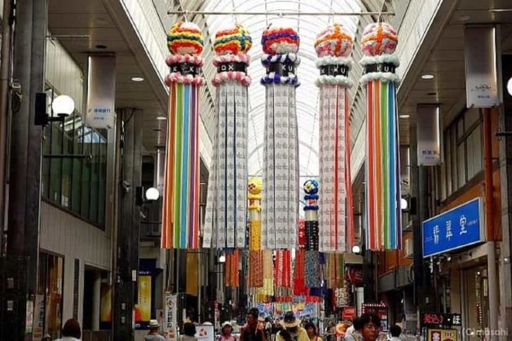 Private Fukuoka Tour With a Local, Highlights & Hidden Gems. - Experience Highlights