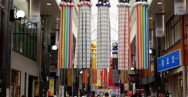 Private Fukuoka Tour With a Local, Highlights & Hidden Gems. - Culinary Exploration