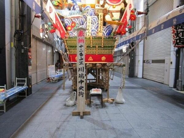 Private Fukuoka Tour With a Local, Highlights & Hidden Gems. - Accessibility Features