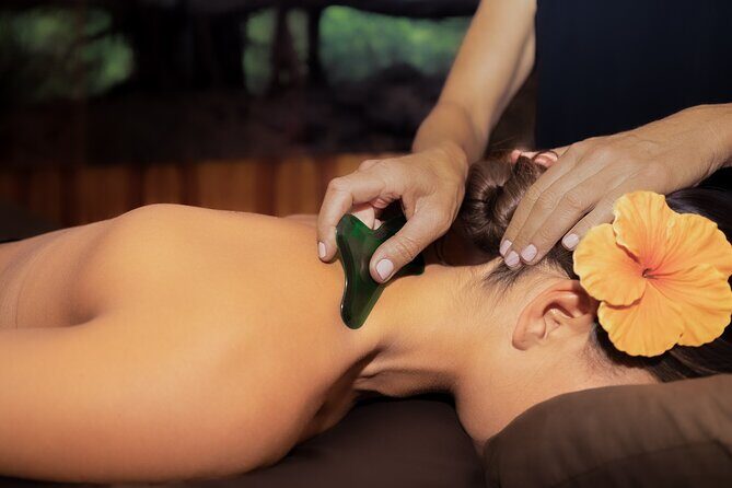Private Full-Body Massage Special - Fall Into Re-leaf - What You Can Expect from the Experience