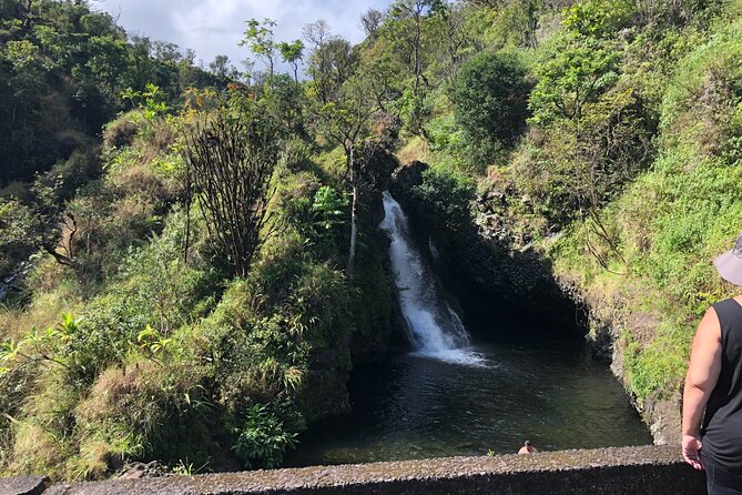 PRIVATE Full Circle Reverse - Luxury Road to Hana Tour From South Maui - The Sum Up