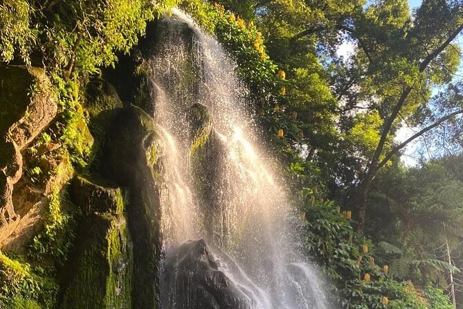 Private Full-Day 4x4 Tour to Nordeste & Povoaçao - Tour Highlights
