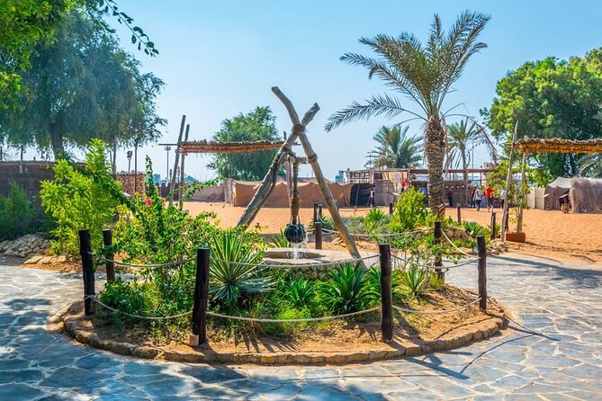 Private Full Day Abu Dhabi City Tour - Common Questions