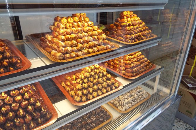 Private Full Day Abu Dhabi City Tour From Dubai - Key Attractions and Landmarks