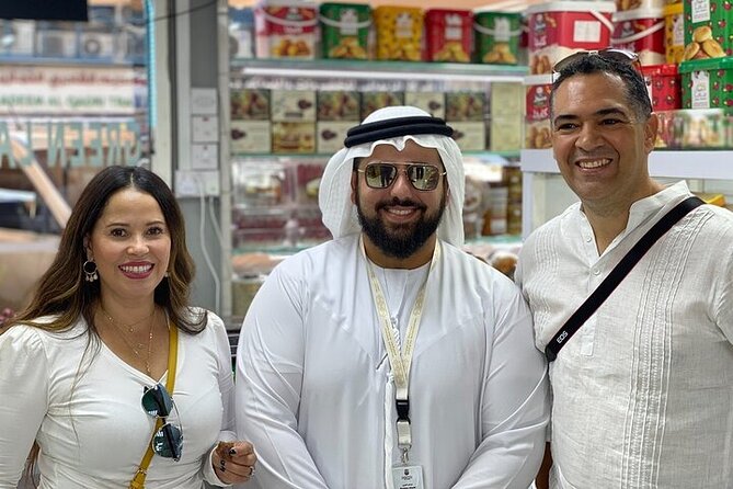 Private Full-Day Abu Dhabi City Tour With a Local! - Duration and Transportation Options