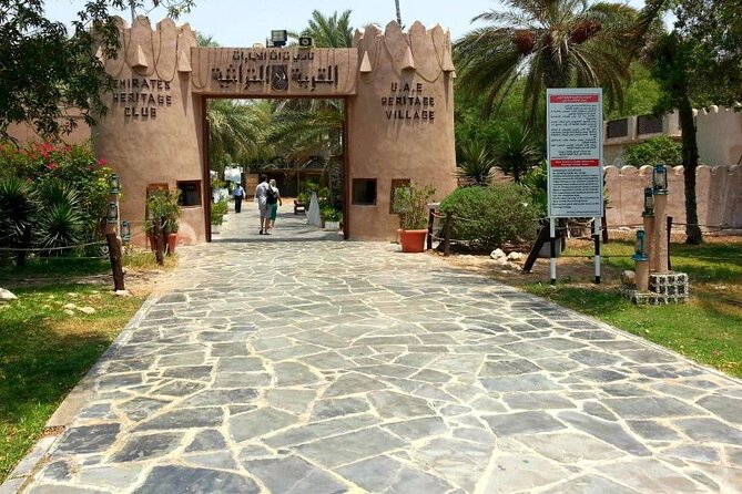 Private Full Day Abu Dhabi Sightseeing Tour From Dubai - Additional Tour Tips and Recommendations
