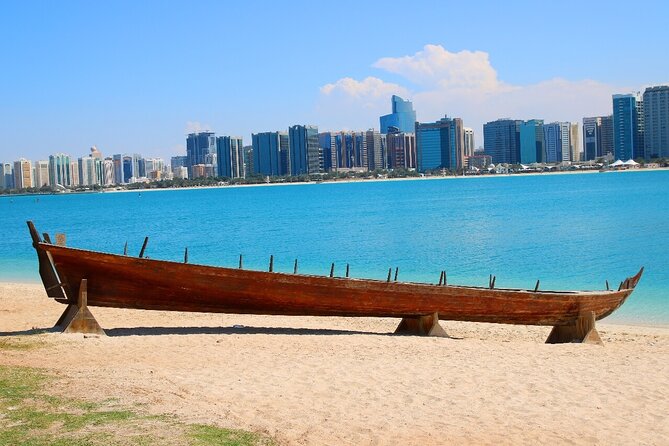 Private Full Day Abu Dhabi Tour - Tour Overview