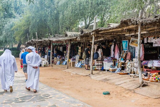 Private Full Day Abu Dhabi Tour - Customer Reviews