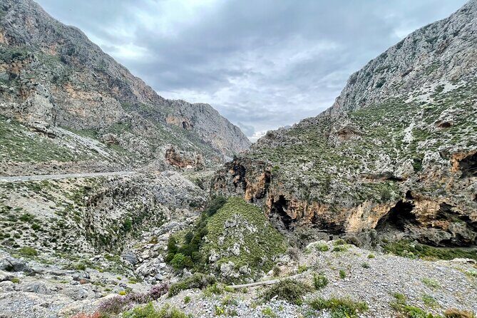 Private Full-Day Adventure: Preveli, Waterfalls & Kalypso Beach - FAQ