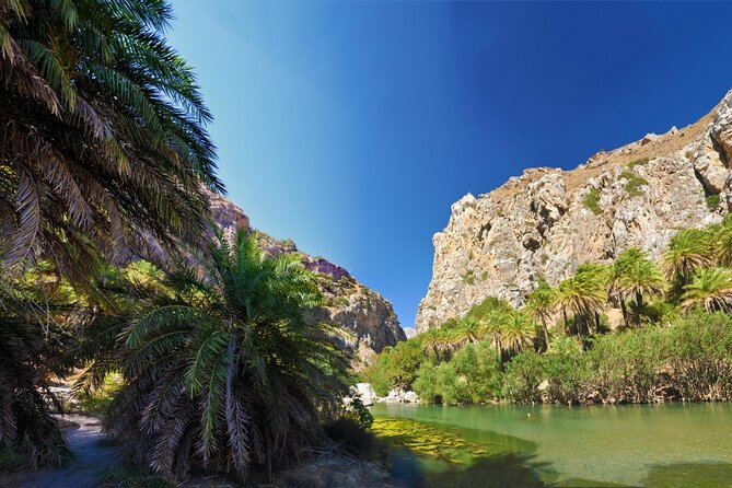 Private Full-Day Adventure: Preveli, Waterfalls & Kalypso Beach - Pricing