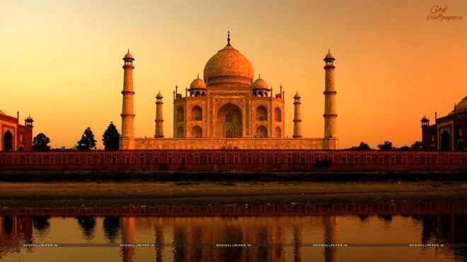 Private Full Day Agra Tour With Taj Mahal and Agra Fort - Highlights