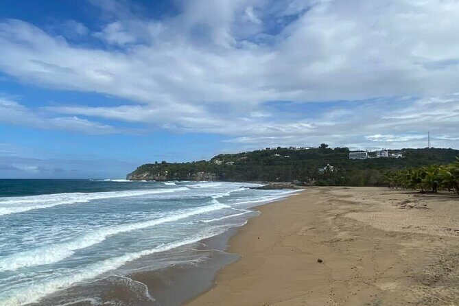 Private Full Day Aguadilla Sightseeing Tour - Authentic Insights from Reviewers