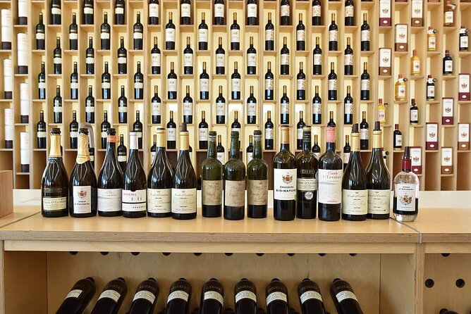 Private Full-Day Alentejo Wine Tour - Frequently Asked Questions