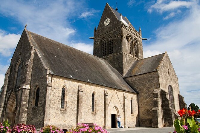 Private Full Day American D-Day Guided Tour in Bayeux - The Sum Up