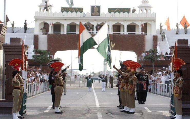 Private Full-Day Amritsar Tour With Beating Retreat Ceremony - Experience Highlights