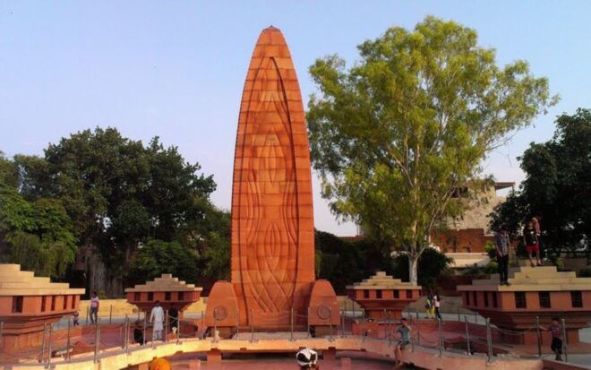Private Full-Day Amritsar Tour With Beating Retreat Ceremony - Full Description
