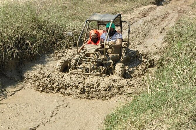 Private Full-Day Antalya 4 in 1 Activity - Common Questions