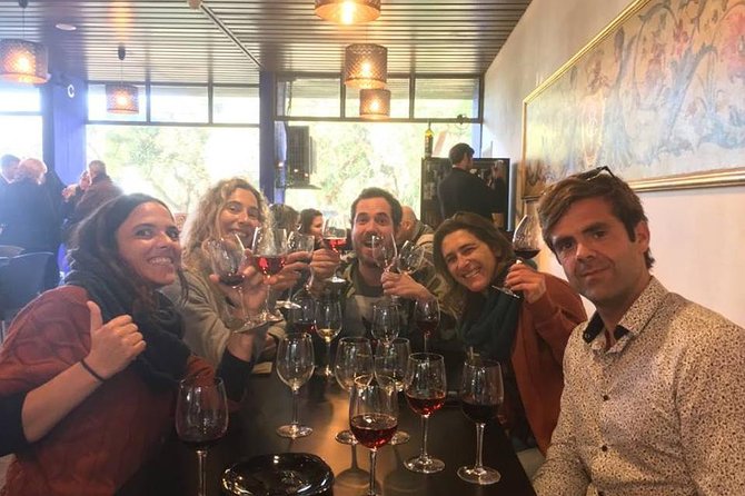 Private Full-Day Arrábida Wine Tour and Food Tasting - Pricing and Booking Details