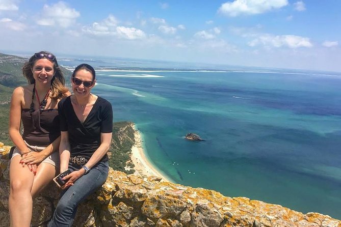 Private Full-Day Arrábida Wine Tour and Food Tasting - Tour Highlights and Features