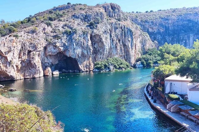 Private Full-Day Athens Historical Tour - Transportation and Logistics