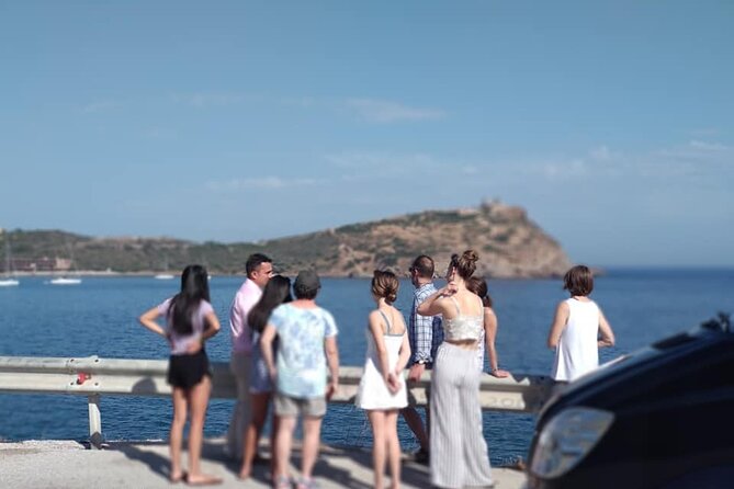 Private Full-Day Athens Historical Tour - Common Questions