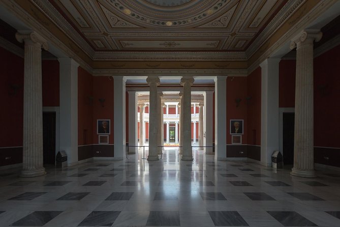 Private Full Day Athens Photography Tour - Traveler Photos and Reviews
