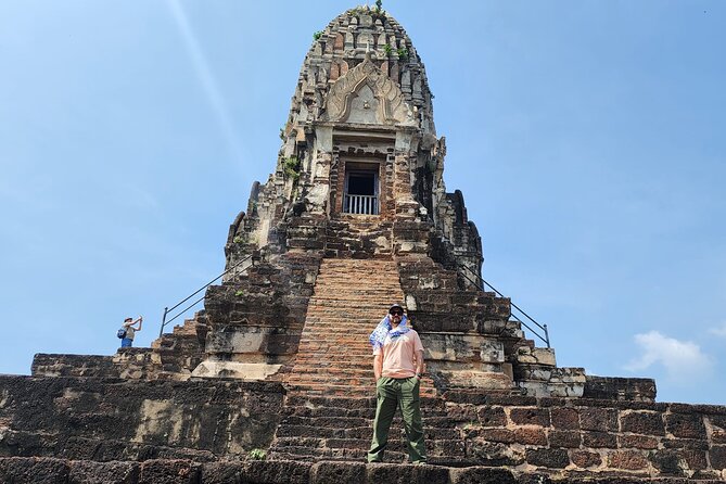 Private Full Day Ayutthaya Countryside Day Tour - Transportation and Logistics