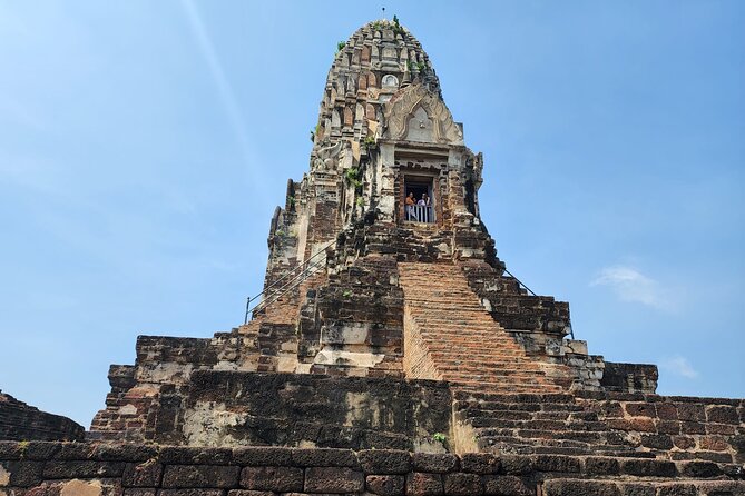 Private Full Day Ayutthaya Countryside Day Tour - Cultural Experiences and Activities