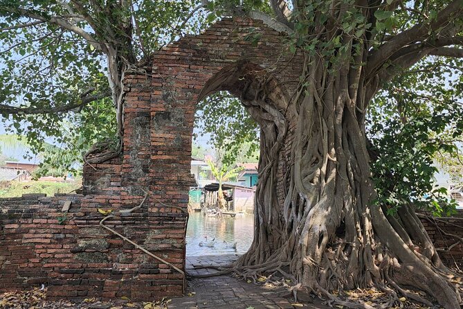 Private Full Day Ayutthaya Countryside Day Tour - Tips and Recommendations