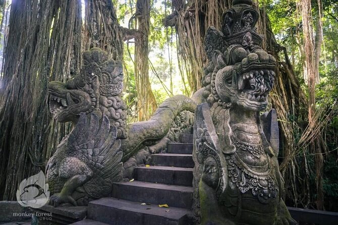 Private Full Day Bali Tour - Pricing