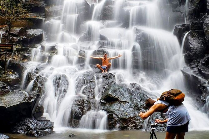 Private Full Day Bali Tour - Reservation Information